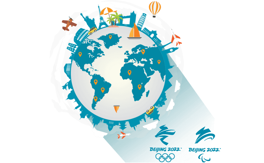 在蒙塞拉特山通过VPN看国内视频 - 快帆VPN